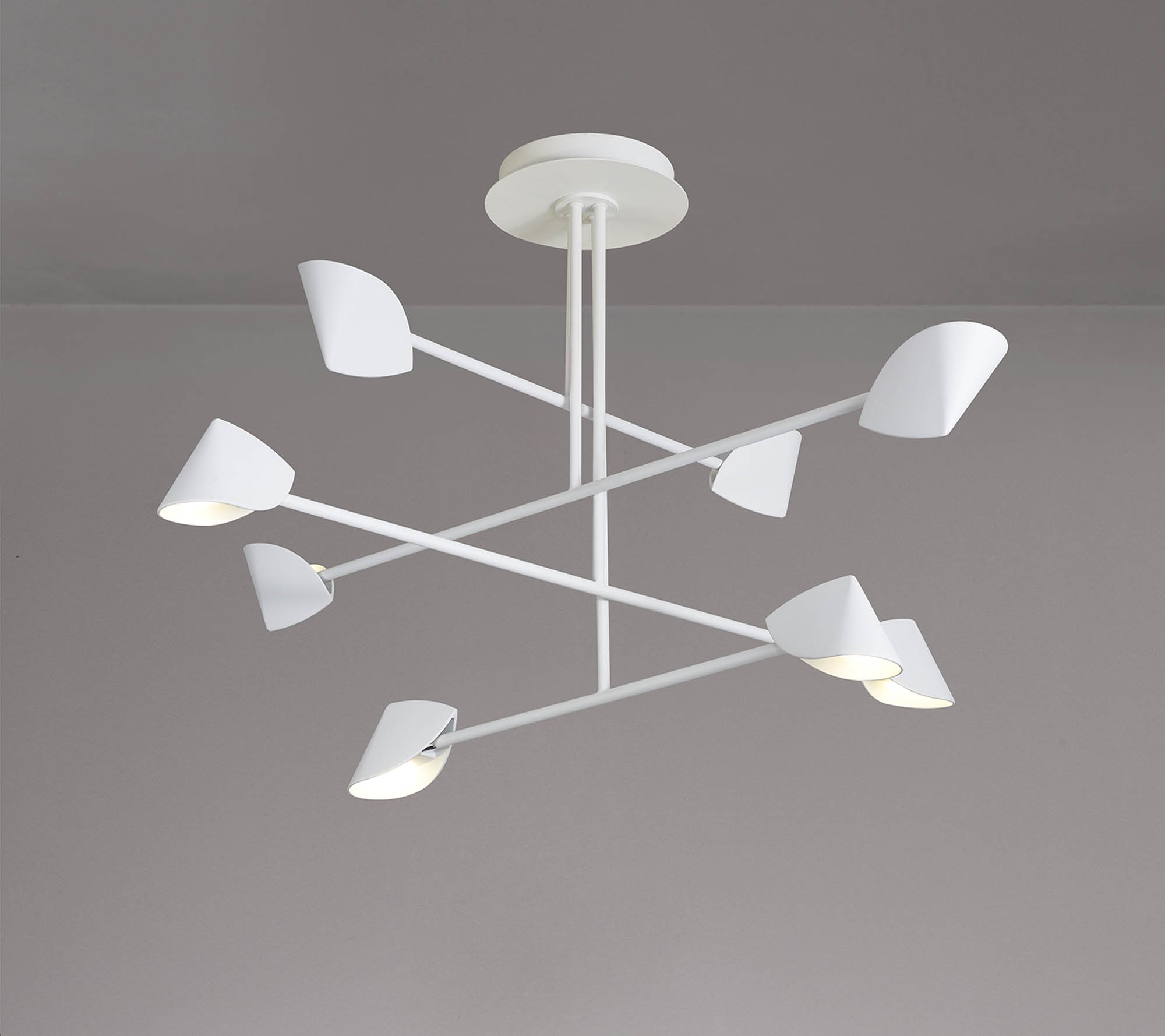 Capuccina Ceiling Lights Mantra Modern Ceiling Lights